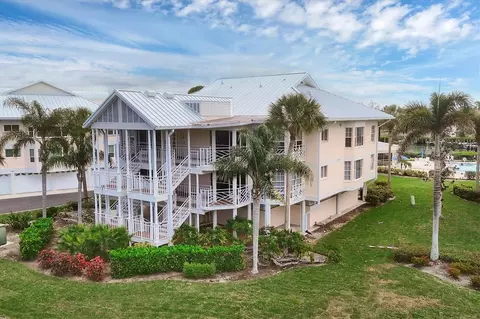 11000 Placida Rd #1601, Placida, FL 33946