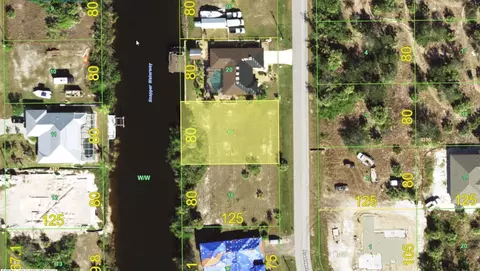 9620 President Cir, Port Charlotte, FL 33981