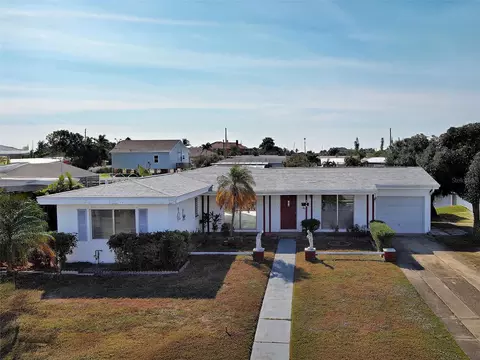 534 Lindley Ter, Port Charlotte, FL 33952