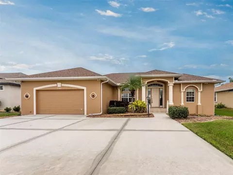 210 Rotonda Blvd E, Rotonda West, FL 33947