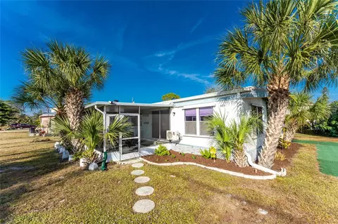 3111 Waterside Dr, Englewood, FL 34224