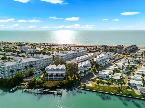 2255 N Beach Rd #23, Englewood, FL 34223