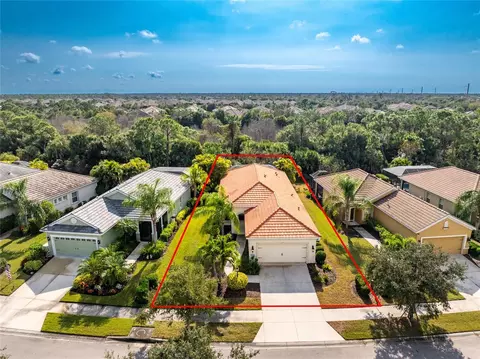 11435 Fort Lauderdale Pl, Venice, FL 34293