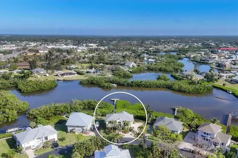 7089 Pinebay Blvd, Englewood, FL 34224
