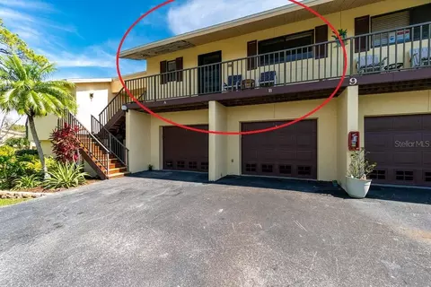 4260 Placida Rd #9B, Englewood, FL 34224