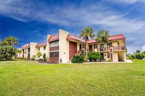 96 Boundary Blvd #129, Rotonda West, FL 33947