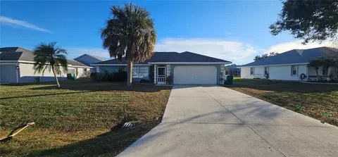 23077 Hammond Ave, Port Charlotte, FL 33954