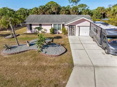 2159 Bendway Dr, Port Charlotte, FL 33948