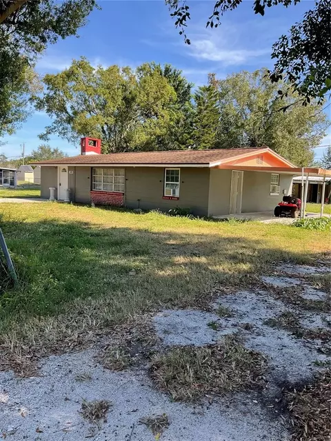 5418 Wilson Dr, Punta Gorda, FL 33982