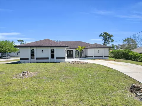 415 Cortez Dr, Punta Gorda, FL 33980