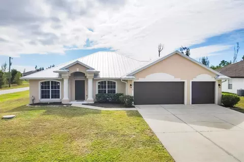 15117 Lyneburg Ave, Port Charlotte, FL 33981