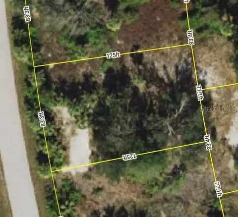 7072 Manniz Rd, Port Charlotte, FL 33981
