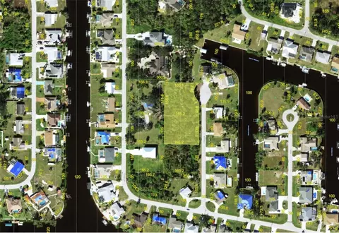4113 4103 Munson St, Port Charlotte, FL 33948
