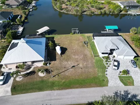 8050 Arlewood Cir, Port Charlotte, FL 33981