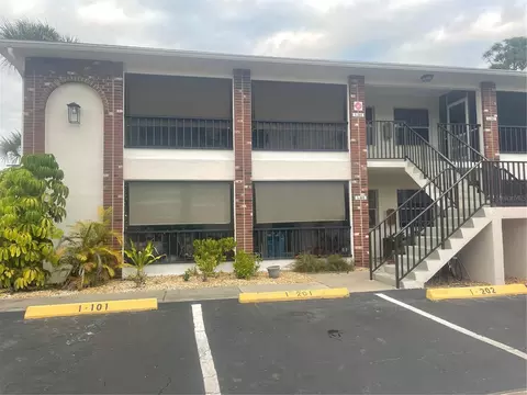 1531 Placida Rd #201, Englewood, FL 34223