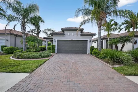 2525 Daisy Dr, North Port, FL 34289