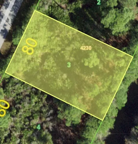 8286 Agate St, Port Charlotte, FL 33981