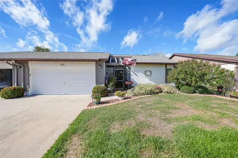 643 Foxwood Blvd #78, Englewood, FL 34223