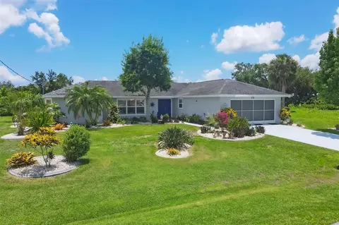 2516 Dixon Ter, Port Charlotte, FL 33981