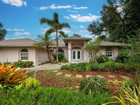 6265 Pheasant Rd, Venice, FL 34293
