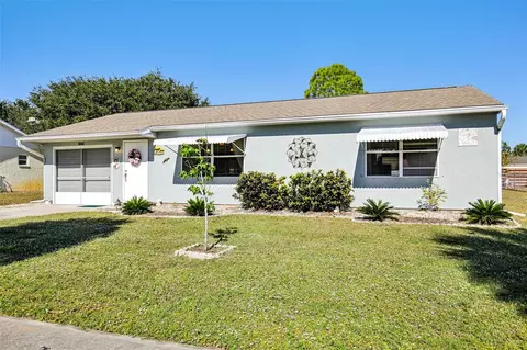 13374 Bronze Ave, Port Charlotte, FL 33981