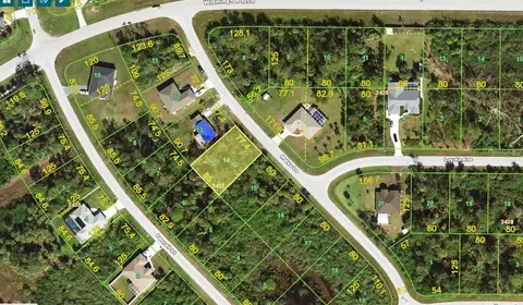 6123 Meigs Ln, Englewood, FL 34224