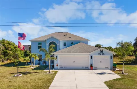 9285 Galaxie Cir, Port Charlotte, FL 33981