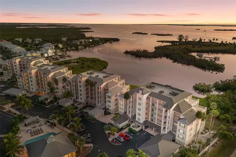 13113 Gasparilla Rd #503, Placida, FL 33946