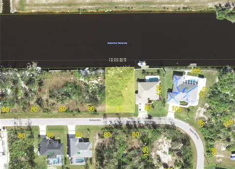 14238 Ostrom Ave, Port Charlotte, FL 33981