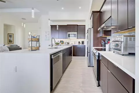 Kitchen - 19 Windward Rd, Placida, FL 33946 photo 5 of 5