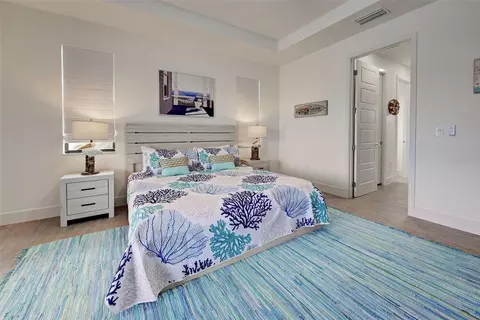 Bedroom - 19 Windward Rd, Placida, FL 33946 photo 3 of 13