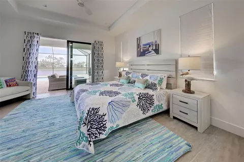 Bedroom - 19 Windward Rd, Placida, FL 33946 photo 1 of 13