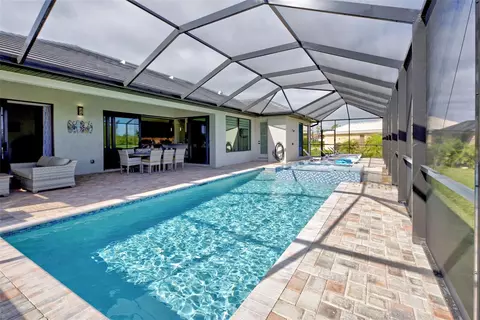 Exterior - 19 Windward Rd, Placida, FL 33946 photo 2 of 12