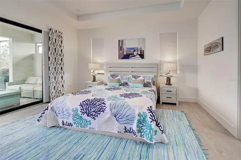 Bedroom - 19 Windward Rd, Placida, FL 33946 photo 2 of 13