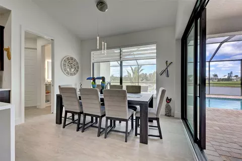 Dining - 19 Windward Rd, Placida, FL 33946 photo 1 of 3