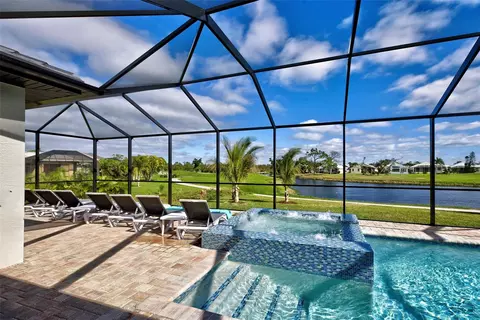 Exterior - 19 Windward Rd, Placida, FL 33946 photo 3 of 12