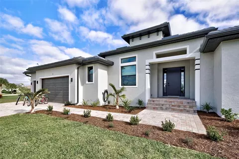 Exterior - 19 Windward Rd, Placida, FL 33946 photo 10 of 12