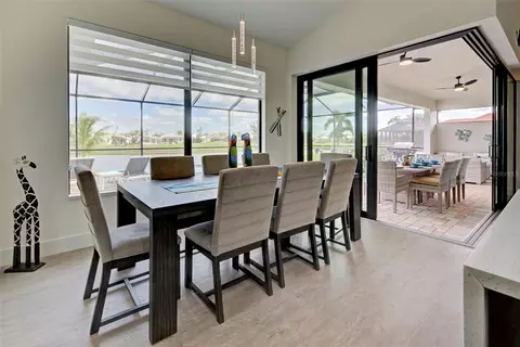 Dining - 19 Windward Rd, Placida, FL 33946 photo 2 of 3