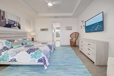 Bedroom - 19 Windward Rd, Placida, FL 33946 photo 5 of 13