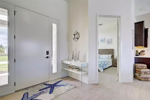 Entry Way - 19 Windward Rd, Placida, FL 33946 photo 2 of 2