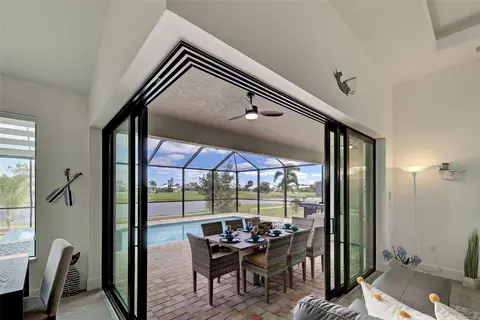 Dining - 19 Windward Rd, Placida, FL 33946 photo 3 of 3