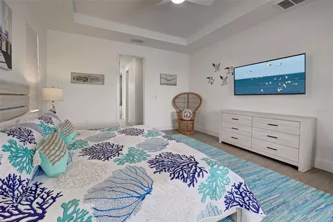 Bedroom - 19 Windward Rd, Placida, FL 33946 photo 4 of 13