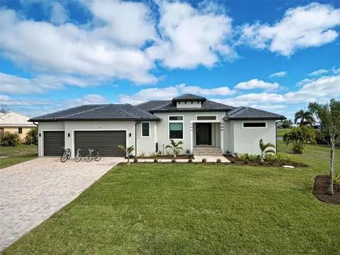 Exterior - 19 Windward Rd, Placida, FL 33946 photo 6 of 12