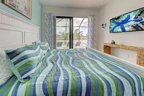 Bedroom - 19 Windward Rd, Placida, FL 33946 photo 11 of 13