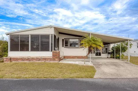 24 S Easter Island Cir, Englewood, FL 34223