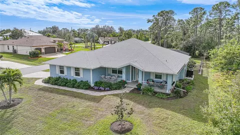 5301 Noyes Ln, Port Charlotte, FL 33981