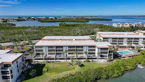 1701 Beach Rd #202, Englewood, FL 34223