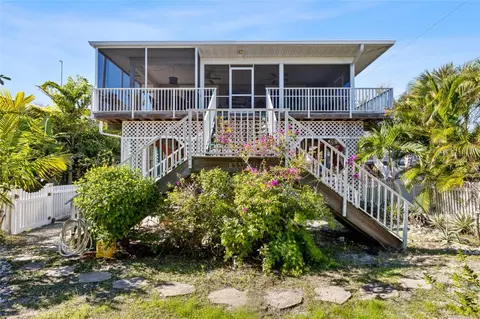8550 Little Gasparilla Is, Placida, FL 33946