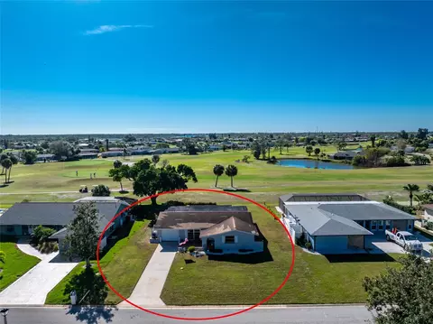 81 Oakland Hills Pl, Rotonda West, FL 33947