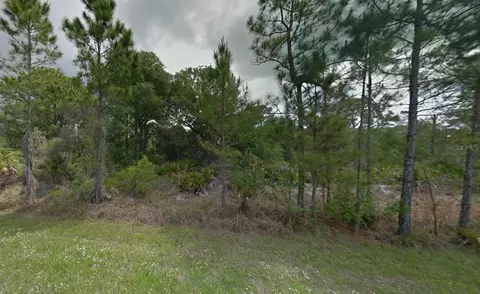 1254 Casper St, Port Charlotte, FL 33953